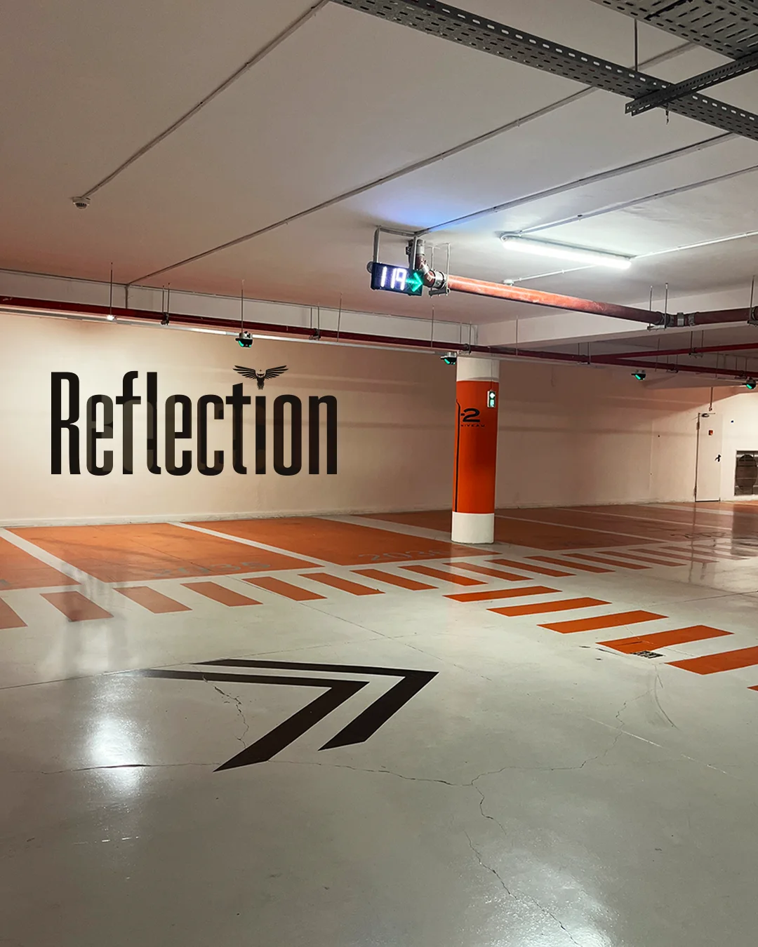 Who Are Reflection ?!